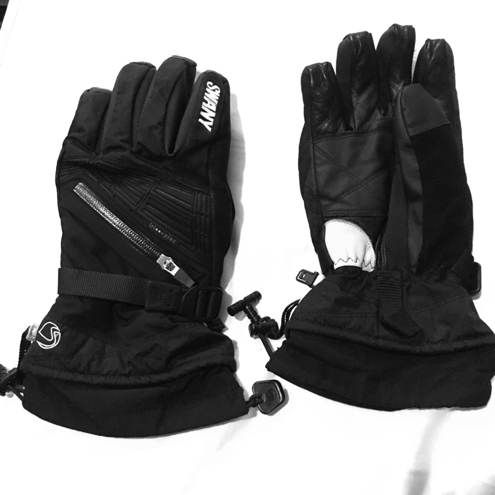 Swany Snow Gloves